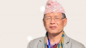 Nepal’s System Fine, Political Tendencies at Fault: Dhanraj Gurung
