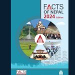 New Edition of “FACTS of Nepal 2024” Launched to Empower Data Literacy