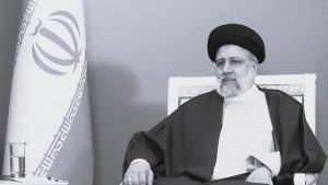 India to Observe One-Day State Mourning for Late Iranian President Ebrahim Raisi