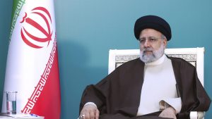 Analysts Say Raisi’s Death Unlikely to Alter Iran’s Foreign Policy