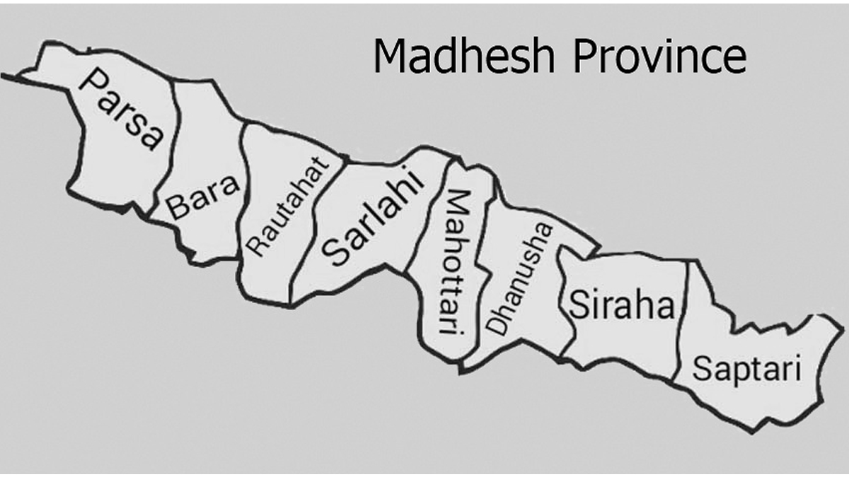 Over 90% people in Madhesh province lack access to insurance ...