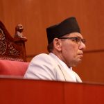 National Assembly Meeting Postponed Amidst Nepali Congress Obstruction