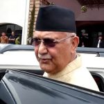 Oli Slams Nepali Congress for Disrespectful Behavior in Parliament