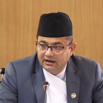 No intention to suppress main opposition’s demand -Minister Giri
