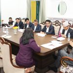 PM Directs DoTM Officials to Address Public Concerns Over Driving Licenses