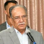 PM says House deadlock will be ended forging political consensus