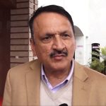 Nothing encouraging in Budget, says Nepali Congress