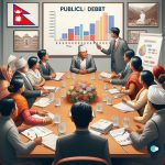 Nepal’s Sovereign Debt Increases by Rs 94.52 Billion in First Two Months of Fiscal Year