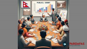 Nepal’s Sovereign Debt Increases by Rs 94.52 Billion in First Two Months of Fiscal Year