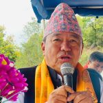 Minister Rai Vows Long-Term Solution to Drinking Water Woes