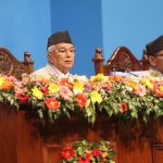 Nepal Aims for Zero Carbon Emission by 2045, President Announces