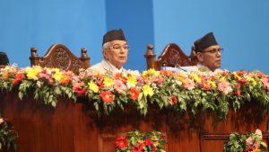 Government Unveils Ambitious Plans to Revitalize Financial Sectors in Nepal