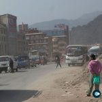 Nepal’s Ring Road Expansion Stalled Despite Signed Agreement with China