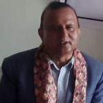 Foreign intervention should be avoided: UML General Secretary Pokhrel
