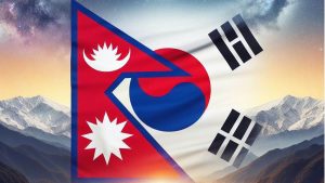South Korea to Boost Support for Nepal in Health, Education, and Employment