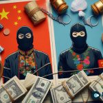 Two Arrested in Alleged Money Laundering Scheme Tied to Chinese Entities and Mexican Drug Cartels