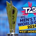 T20 World Cup schedule, fixtures, times & venues