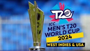 T20 World Cup schedule, fixtures, times & venues