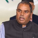 Party split will not affect the government: Deputy Prime Minister Yadav