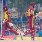 West Indies ‘A’ Clinches Series Victory Against Nepal in T20 Clash