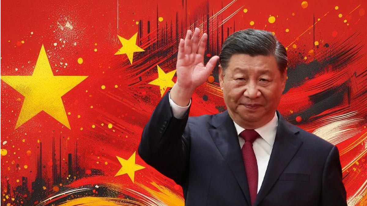 Frequent Shake-ups in Xi Jinping’s Inner Circle Reflect Power Struggles Within the CCP