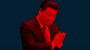 China Teaching Authoritarianism to BRI Partners