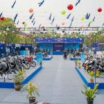Yamaha Maha Exchange Mela 2081 Launched in Kathmandu