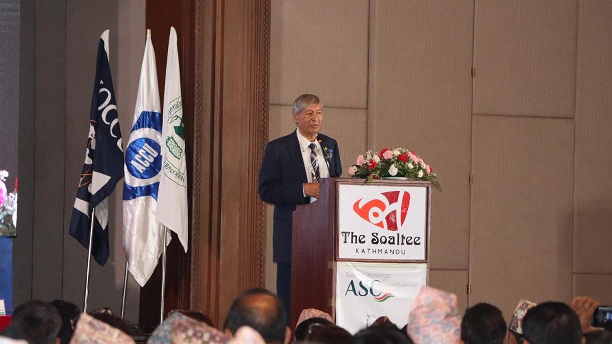 Former Finance Minister Emphasizes Need for Stronger Regulation in Cooperative Sector
