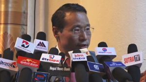 Government will not let private sector down: Finance Minister Pun