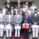 Nepal Announces Rs. 1,860 Billion Budget for Fiscal Year 2081/82