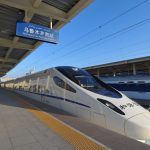 China Sees More Stations Shut Down as High-Speed Rail Debt Crisis Deepens
