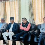 Nepali Congress Shows Flexibility in Parliament Reopening Discussions