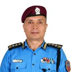 SSP Karki new spokesperson of Nepal Police