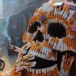 Every Day, 73 Nepalis Die Due to Tobacco Use