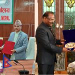 India and Nepal Enhance Audit Cooperation with New MoU