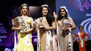 Miss Pink Nepal 2024 Concludes with a Grand Celebration of Diversity and Empowerment