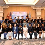 Workshop on Women, Peace, and Security Concludes with Emphasis on Enhanced Cooperation
