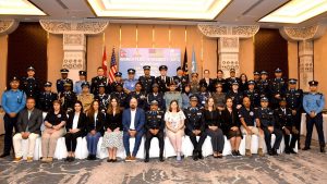 Workshop on Women, Peace, and Security Concludes with Emphasis on Enhanced Cooperation