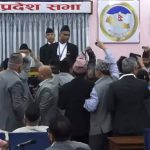 Chief Minister of Gandaki Province Wins Trust Vote Amid Controversy