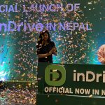 inDrive Officially Launches in Nepal with New Developments