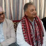 Leader Pokharel Opposes Parliamentary Probe Focusing on Individual