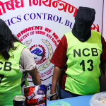 International Drug Ring Busted: Three Women Arrested for Cocaine Smuggling in Kathmandu
