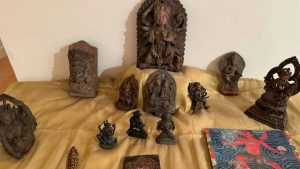 Repatriation of Ancient Nepali Statues from the USA