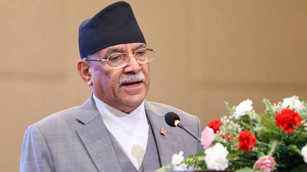 Government committed to strengthening judiciary: Prime Minister Dahal