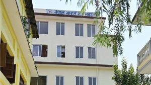 Kathmandu Welcomes New India-Funded Educational Haven: Mangala Devi Singh Memorial Girls Hostel