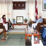 Nepal and Romania Seek to Deepen Bilateral Ties