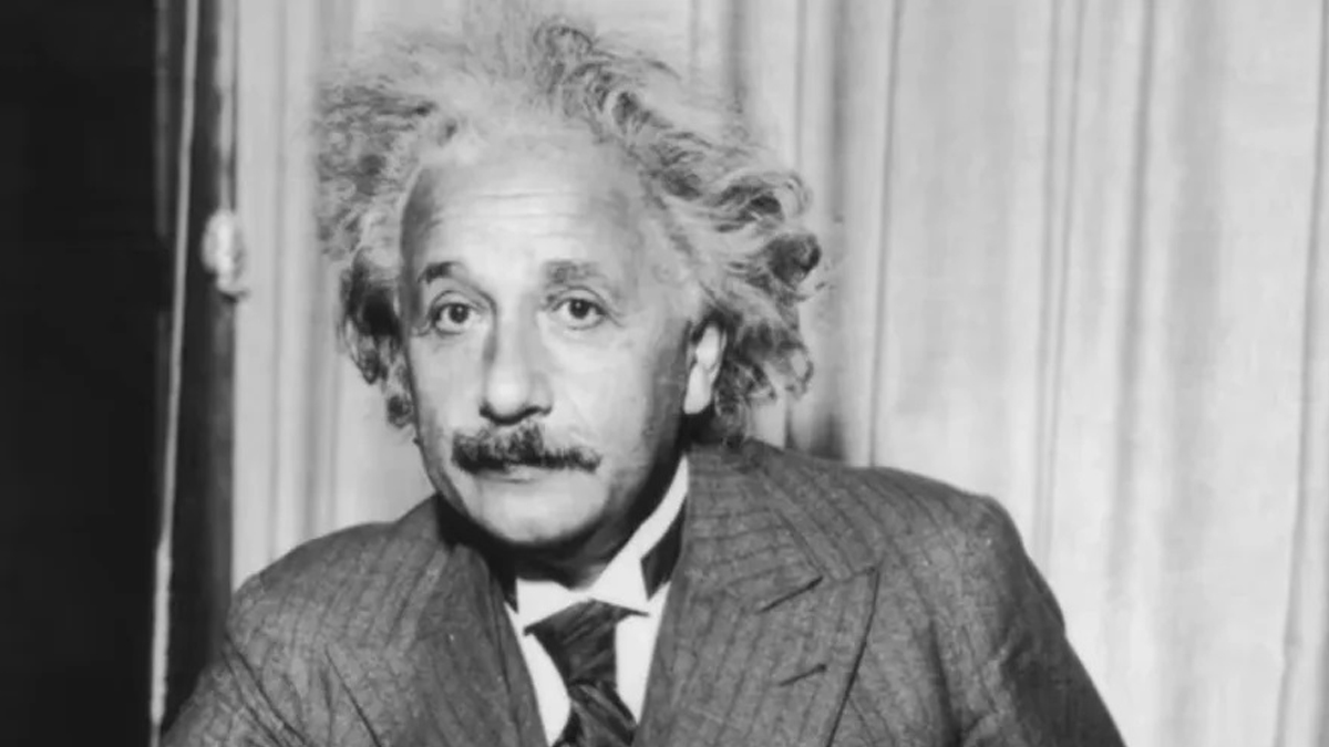 Albert Einstein’s Historic Letter on Nuclear Weapons to Be Auctioned