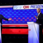 Why Was China Ignored in the Trump-Biden Debate?