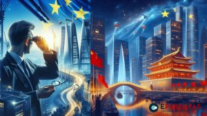 China’s Investment in Europe Drops to Lowest Level Since 2010: Report