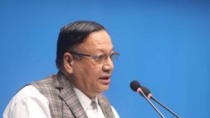 Budget will make financial system dynamic: MP Paudel